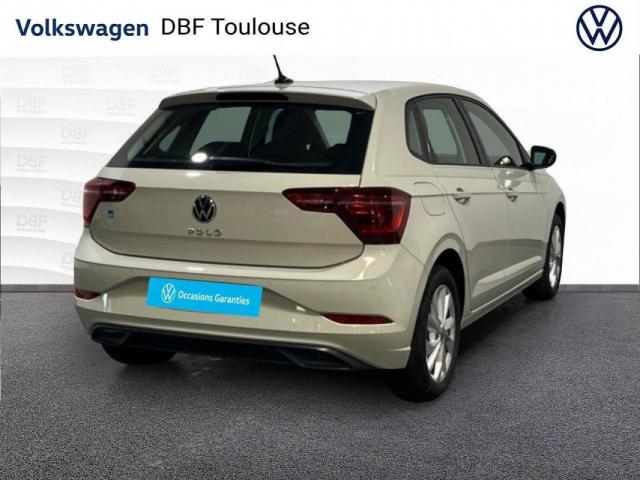 Volkswagen Polo image 6
