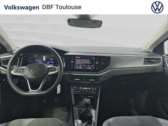 Volkswagen Polo image 5