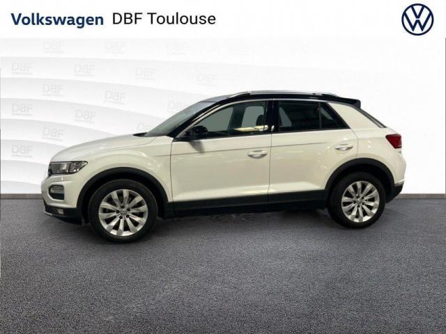 Volkswagen T-Roc image 3