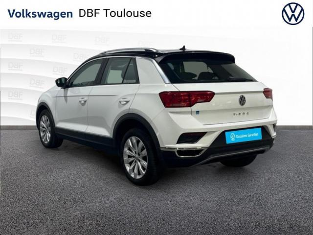 Volkswagen T-Roc image 6
