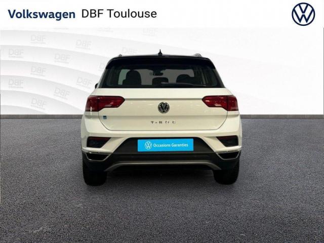 Volkswagen T-Roc image 7