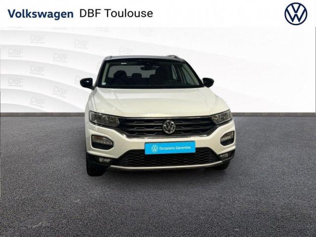 Volkswagen T-Roc image 1