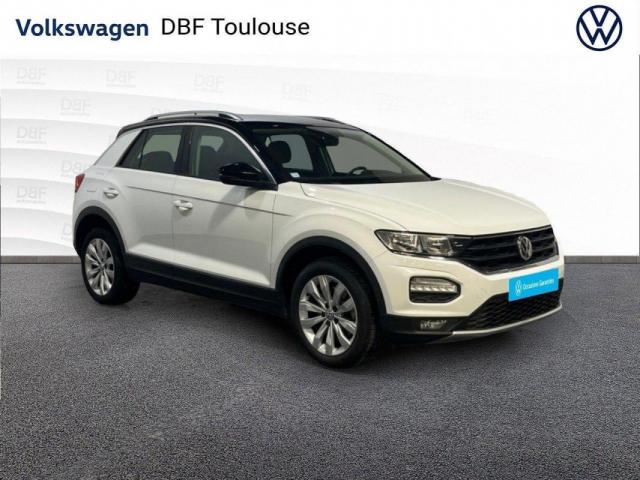 Volkswagen T-Roc image 5