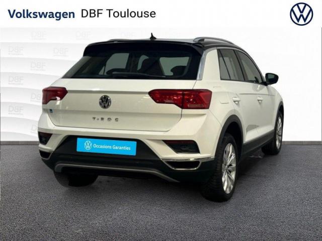 Volkswagen T-Roc image 8