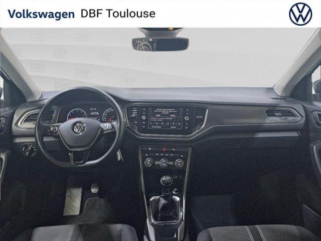 Volkswagen T-Roc image 4