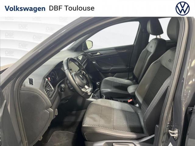 Volkswagen T-Roc image 9