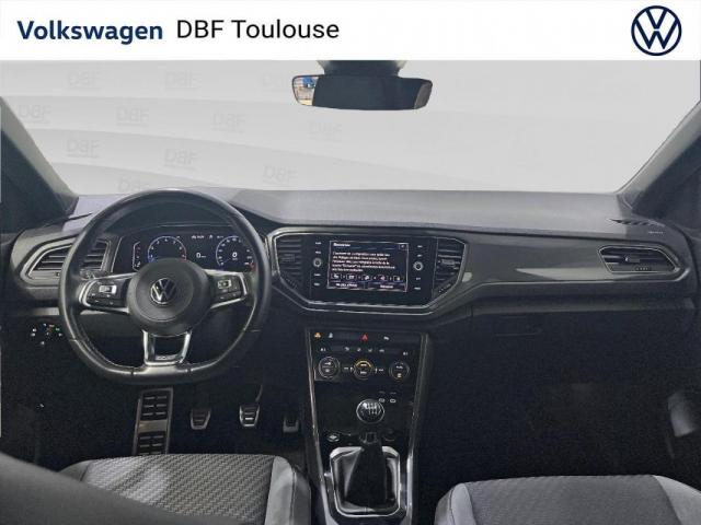 Volkswagen T-Roc image 4