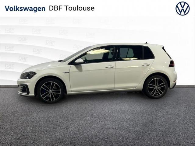 Volkswagen Golf image 9