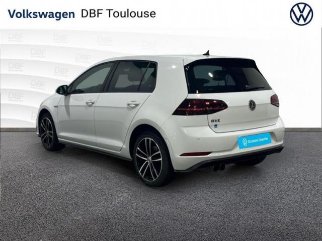 Volkswagen Golf image 7