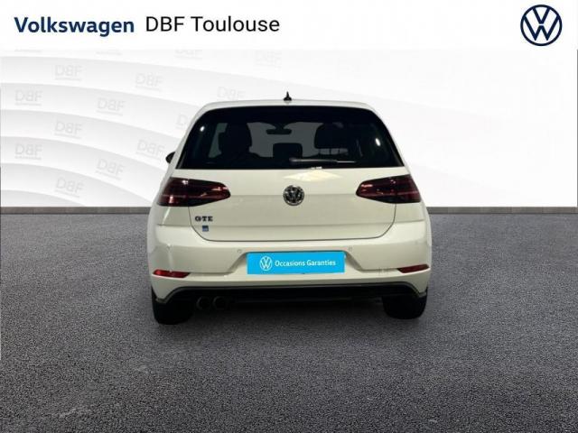 Volkswagen Golf image 4