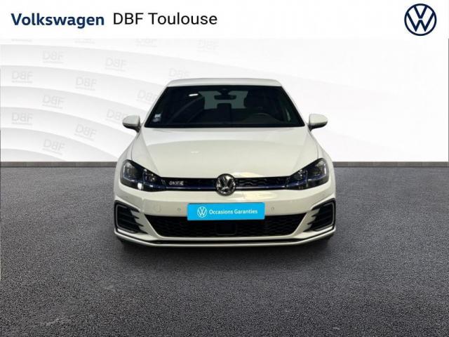 Volkswagen Golf image 8