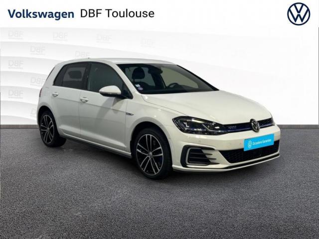 Volkswagen Golf image 3