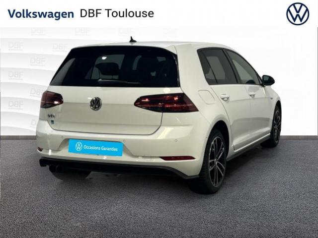 Volkswagen Golf image 1