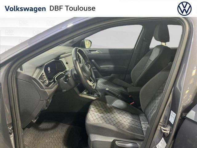 Volkswagen Taigo image 6
