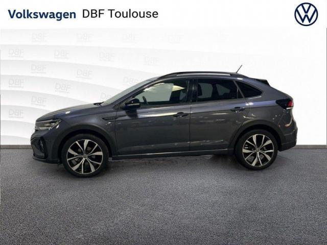 Volkswagen Taigo image 4