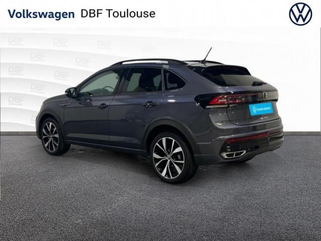Volkswagen Taigo image 8