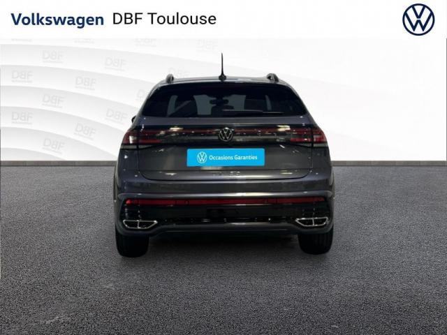 Volkswagen Taigo image 7