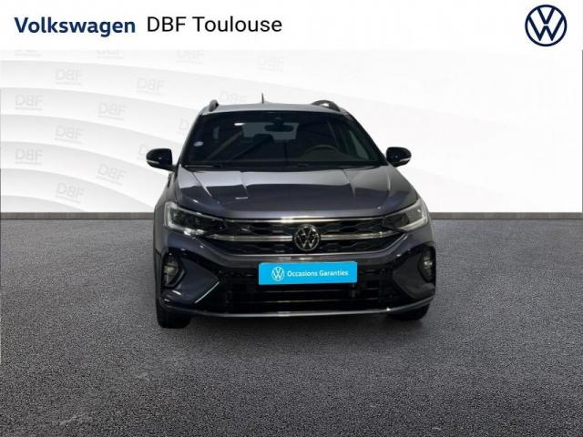 Volkswagen Taigo image 3