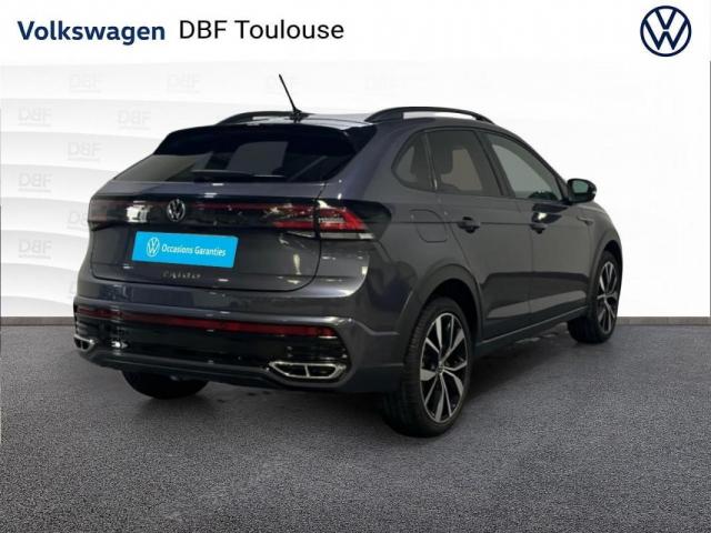 Volkswagen Taigo image 5