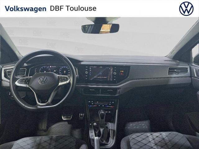Volkswagen Taigo image 9