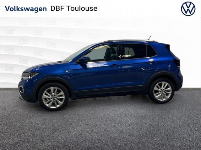 Volkswagen T-Cross image 6