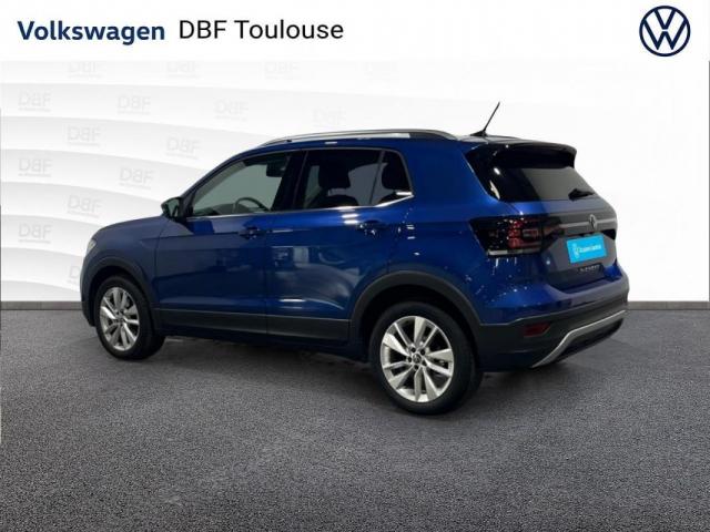 Volkswagen T-Cross image 3