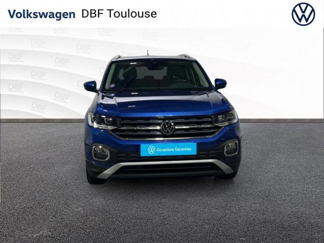Volkswagen T-Cross image 7