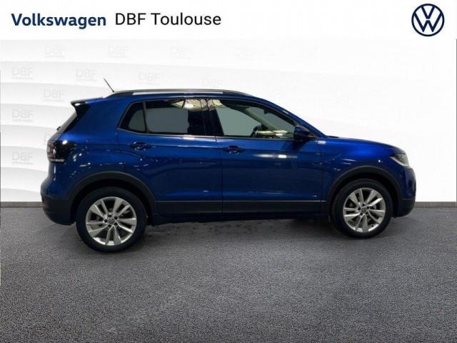 Volkswagen T-Cross image 8
