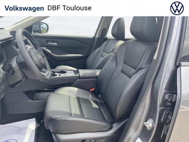 Nissan X-Trail image 4