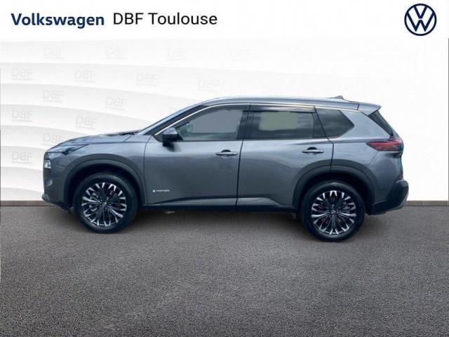 Nissan X-Trail image 6