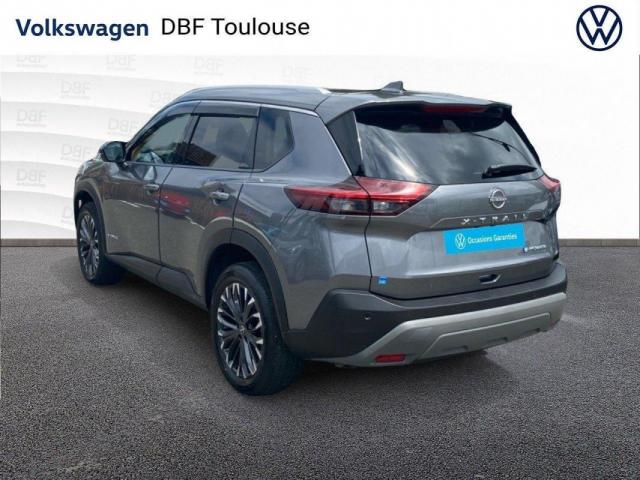 Nissan X-Trail image 3