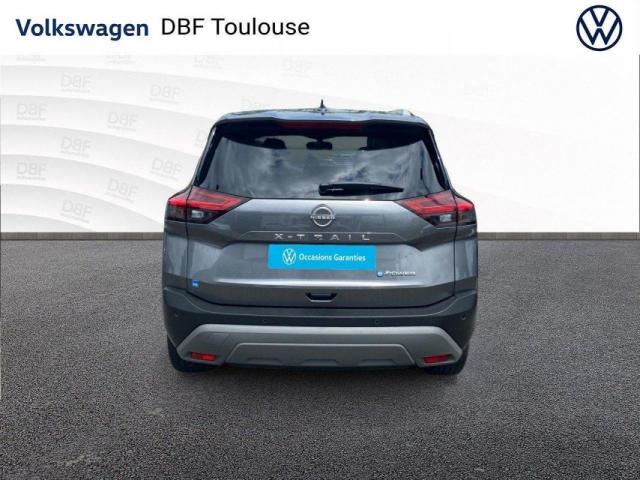 Nissan X-Trail image 2
