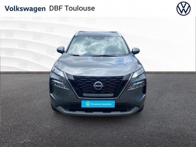 Nissan X-Trail image 7