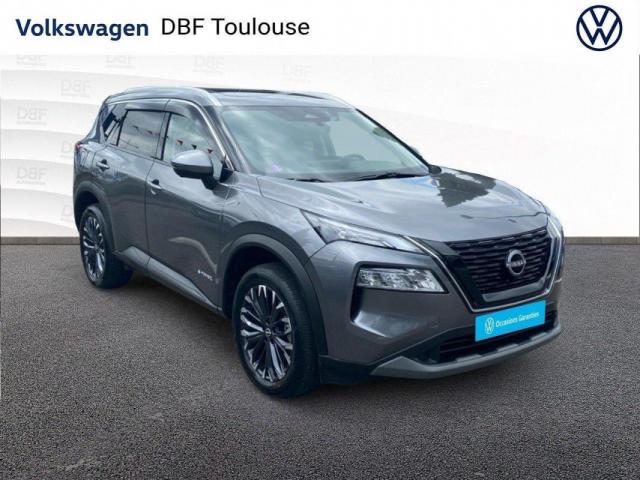 Nissan X-Trail image 5