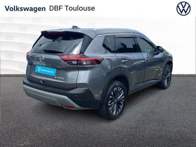 Nissan X-Trail image 9
