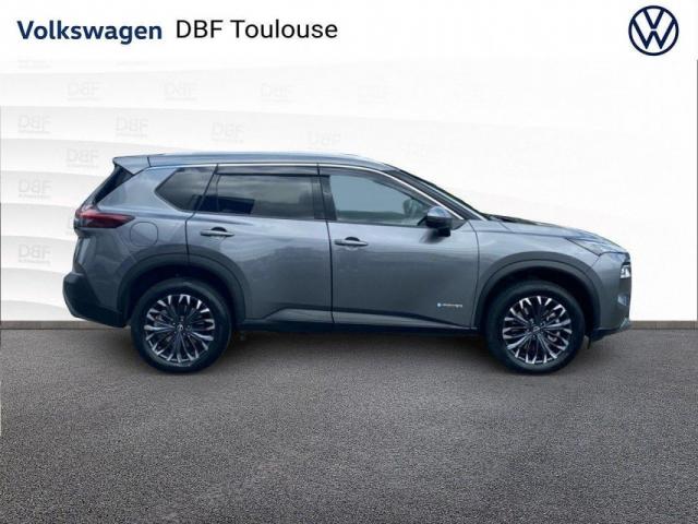 Nissan X-Trail image 8