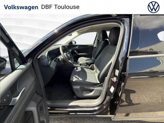 Volkswagen Tiguan image 8