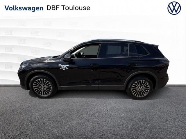 Volkswagen Tiguan image 5