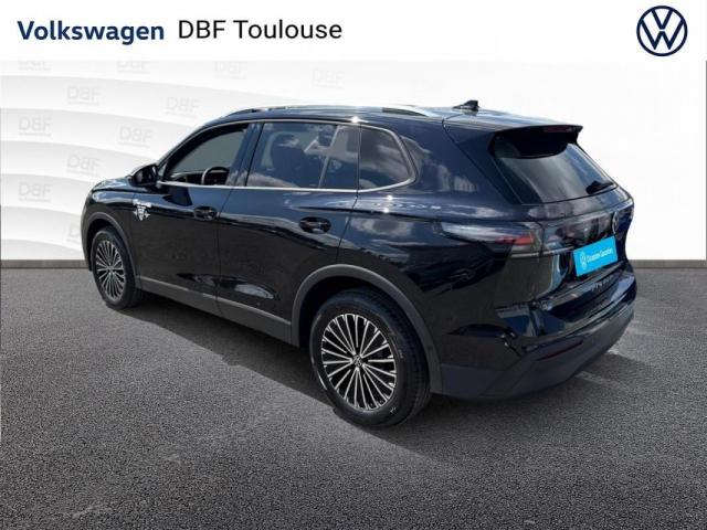 Volkswagen Tiguan image 1
