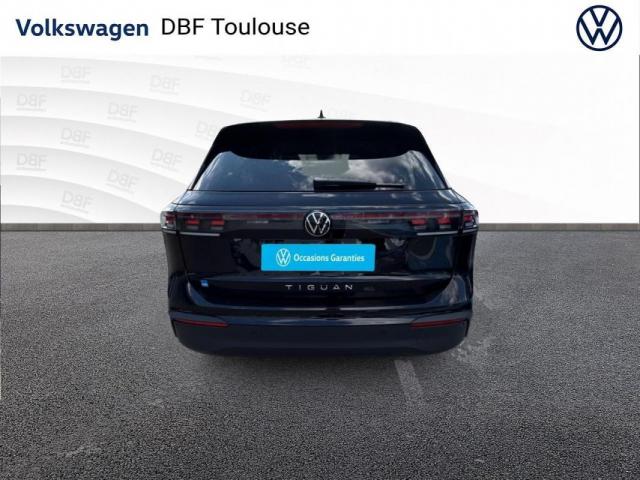 Volkswagen Tiguan image 3