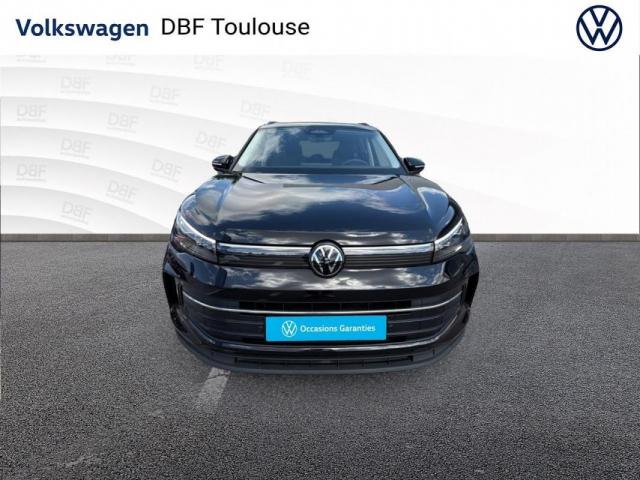 Volkswagen Tiguan image 6