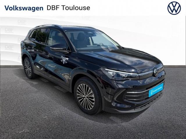Volkswagen Tiguan image 9