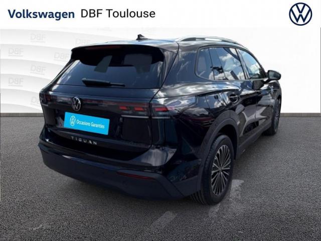 Volkswagen Tiguan image 4