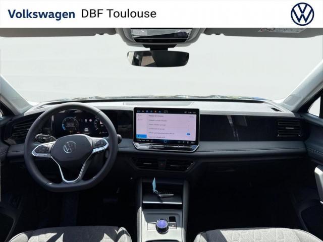 Volkswagen Tiguan image 2