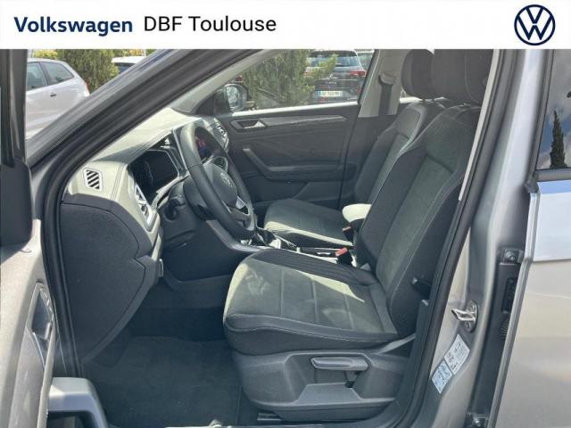 Volkswagen T-Roc image 6