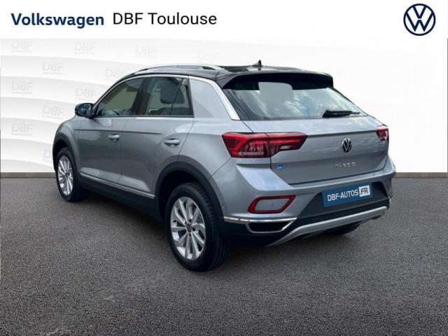 Volkswagen T-Roc image 9