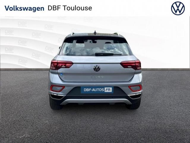 Volkswagen T-Roc image 1