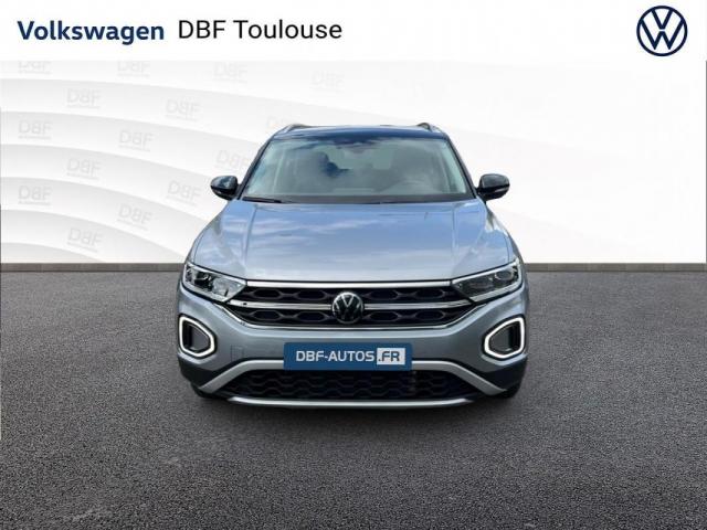 Volkswagen T-Roc image 3