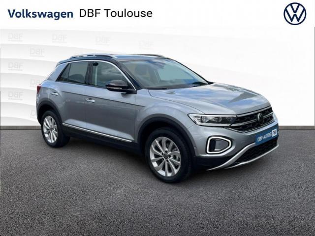 Volkswagen T-Roc image 5