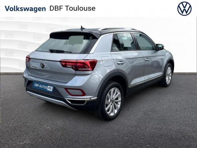 Volkswagen T-Roc image 2